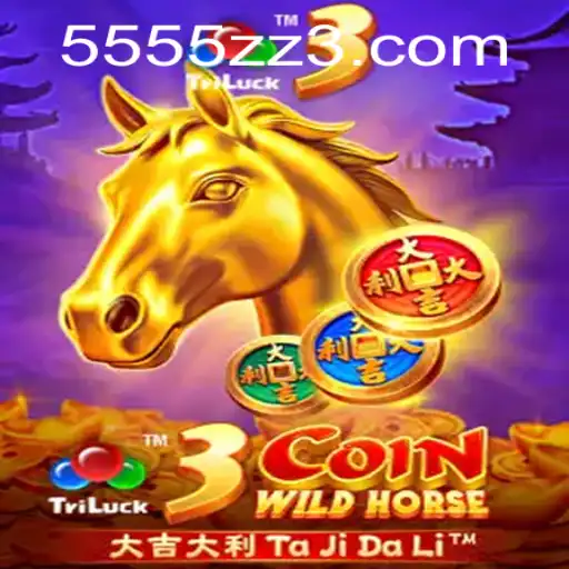 Explorando o Fascinante Mundo de 3CoinWildHorse