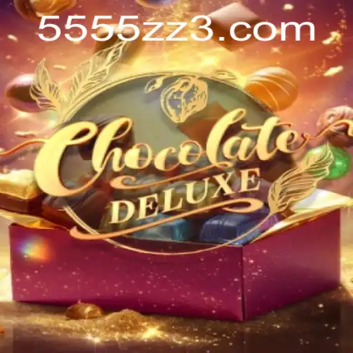 ChocolateDeluxe: A Nova Sensação do Mundo dos Jogos