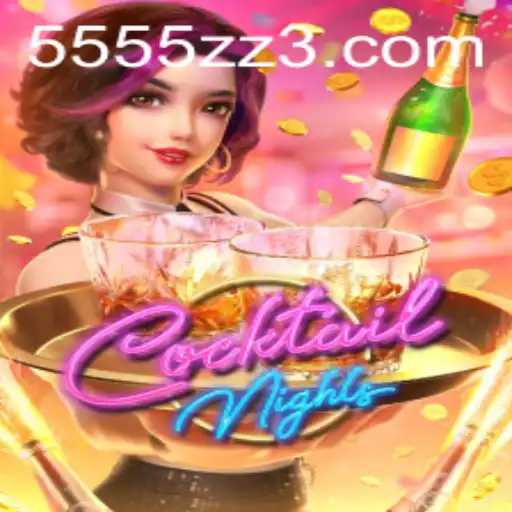 CocktailNights: Uma Experiência de Jogo Inovadora com 5555Z.com