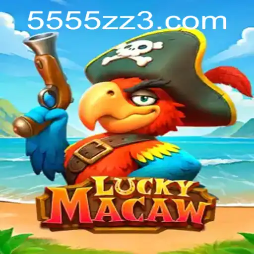 Desvendando o Fascinante Mundo de LuckyMacaw: Um Guia Completo