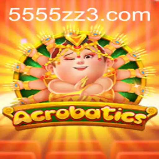 Acrobatics: Explorando o Novo Fenômeno de Jogos com 5555Z.com
