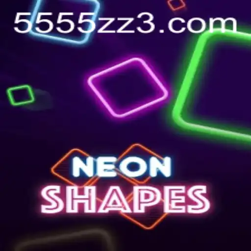 NeonShapes: A Revolução dos Jogos de Estratégia com 5555Z.com