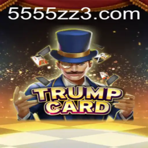 TrumpCard: Uma Nova Experiência de Jogo para 2023